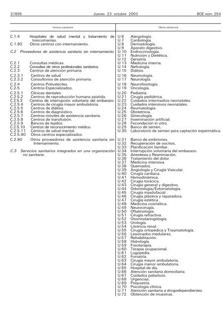 Legislació comuna aplicable Decret183/1981 de 2 de juliol, de ...