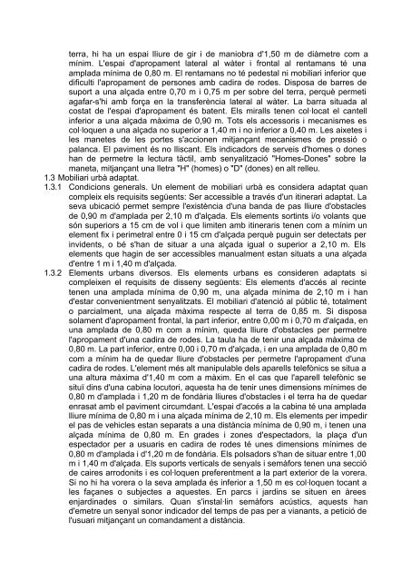 Legislació comuna aplicable Decret183/1981 de 2 de juliol, de ...