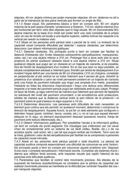 Legislació comuna aplicable Decret183/1981 de 2 de juliol, de ...