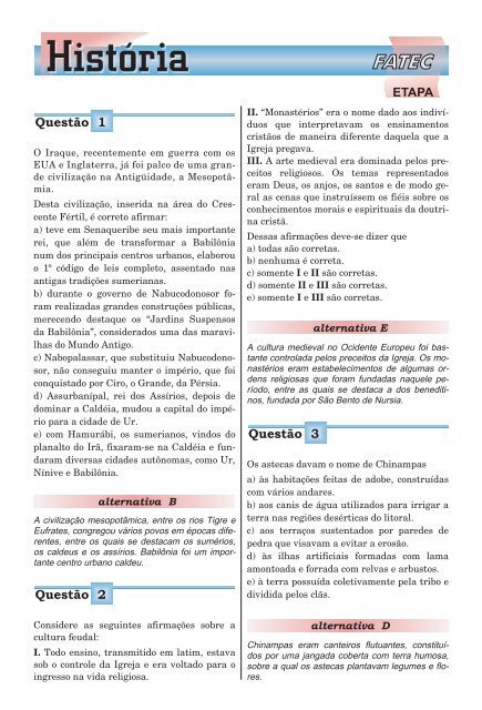 História - Oficina do Estudante