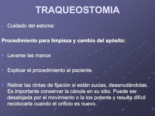 epistaxis - Grupo CTO