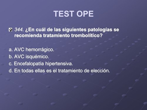 epistaxis - Grupo CTO