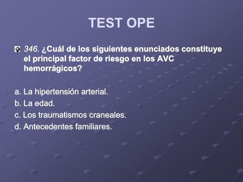 epistaxis - Grupo CTO