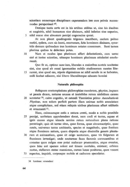 Oração de Sapiência de Hilário Moreira_1990.pdf - Universidade de ...