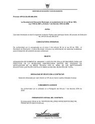 Descargar archivo homónimos y sin número de documento - Yopal