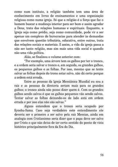 RELIGIÃO - Charles Guimarães Filho