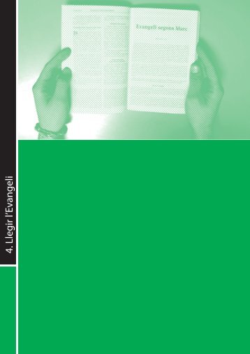 Lectura Evangeli - SIJ