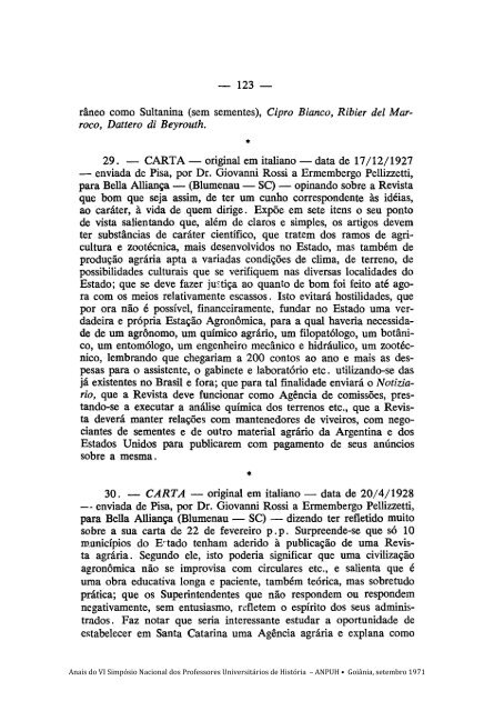 acesse o documento em formato PDF. - Associação Nacional de ...