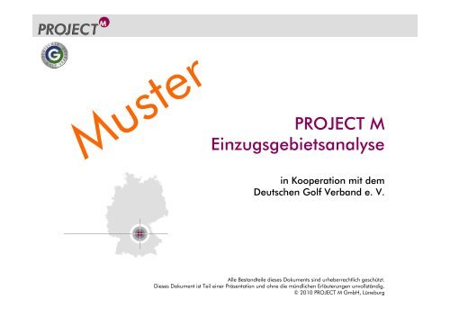 Beispielhafte Ergebnisauswertung zum Download - Golf.de