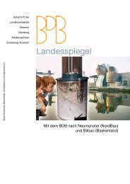 Landesspiegel 01/13 herunterladen - bdb-nds.de