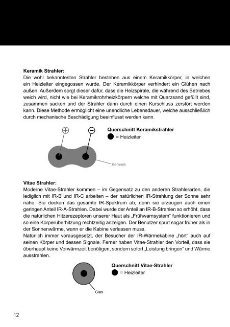 Unsere kleine Infrarot-Fibel Tipps für Infrarot-Frischlinge PDF - Format