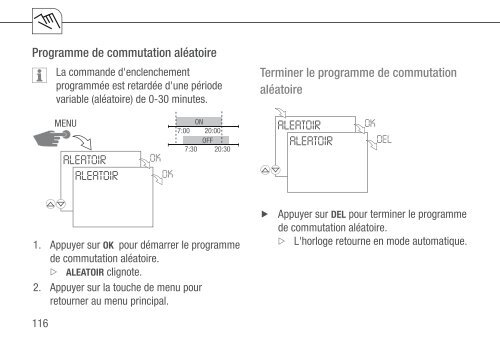 Mode d'emploi - Graesslin.de