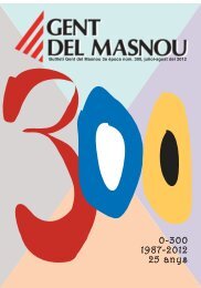 Juliol-agost 2012 :Maquetación 1 - Gent del Masnou