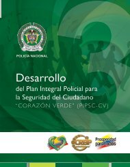 Tomo 3 - Policía Nacional de Colombia