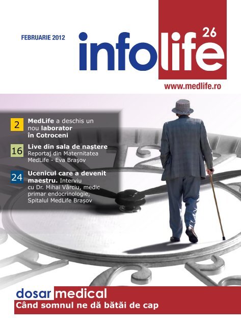 Info Life - Medlife