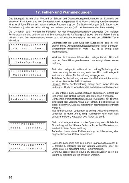 ULTRAMAT 14 plus - Graupner