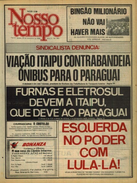 Bingao Milionario Nao Vai Haver Mais Nosso Tempo Digital Bingao Milionario Nao Vai Haver Mais Nosso Tempo Digital