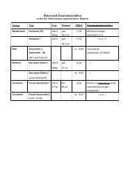 Geschichtsbücher Sek 1 2004-05 _Nds. Schulbuchverzeichnis_