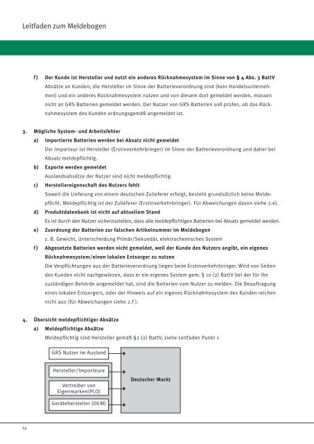 muster - GRS-Batterien