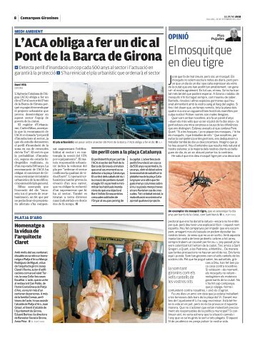 L'agenda - Ajuntament de Castell-Platja d'Aro