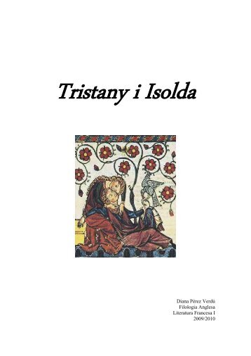 Tristany i Isolda