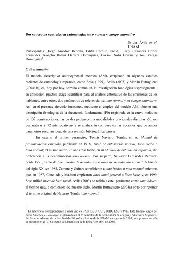 Ejercicio sobre tono normal version final.pdf - Laboratorio de ...