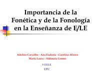 Importancia de la Fonética y de la Fonología - Español Sin Fronteras