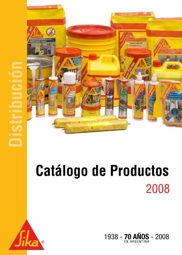 Catálogo De Productos - civic srl