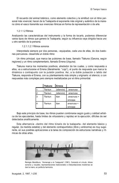 Sombras en la caverna. El tempo vasco en el cine