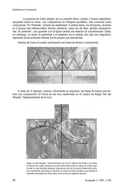 Sombras en la caverna. El tempo vasco en el cine