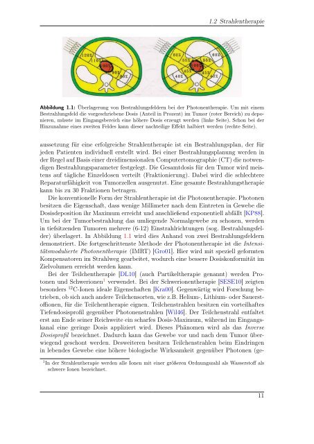 Fachbereich Mathematik - GSI