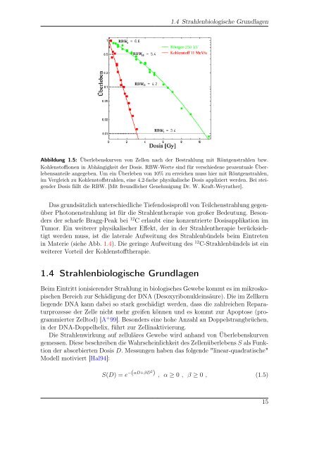 Fachbereich Mathematik - GSI