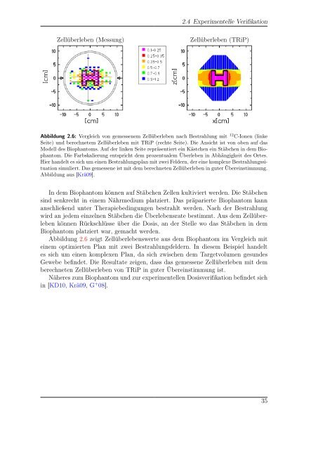 Fachbereich Mathematik - GSI