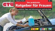 Der praktische Ratgeber für Frauen, 1. Auflage (pdf - GTÜ