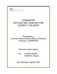 Fruta deshidratada – CONAMYPE Exportaciones