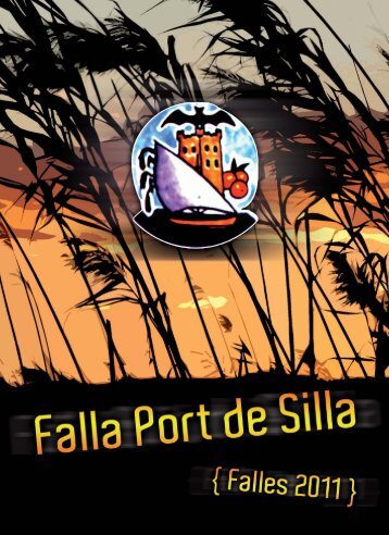 Llibret Falla PORT 2011.qxd - Falla Port de Silla