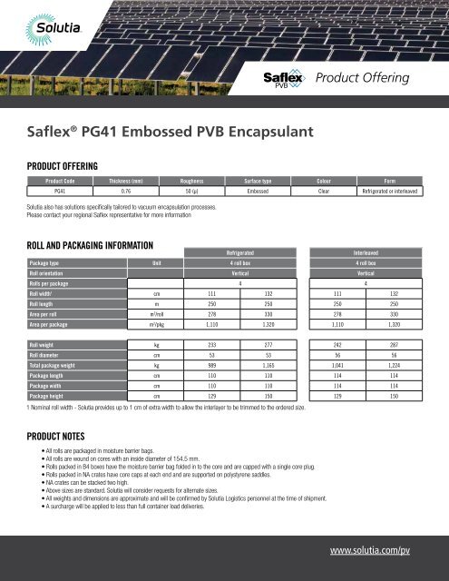 saflex-pg41-embossed-pvb-encapsulant-vistasolar