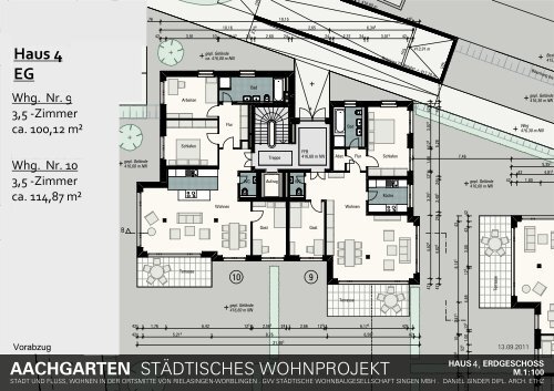 aachgarten - GVV Singen