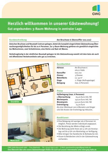 Exposé als PDF herunterladen - GWG Halle-Neustadt