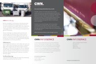 flyer - GWN