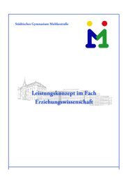 Erziehungswissenschaft