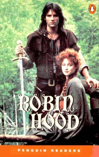 Robin Hood - Trend Akademi