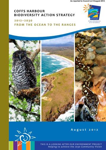 Christchurch city council biodiversity strategy
