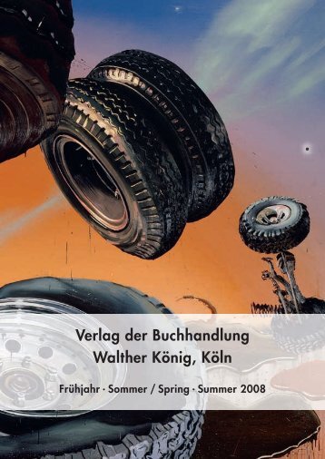 Verlag der Buchhandlung Walther König, Köln