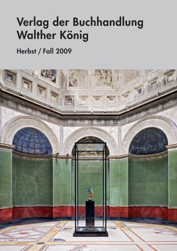 Verlag Walthe Herb - Buchhandlung Walther König