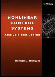 Nonlinear Control Sy.. - Free