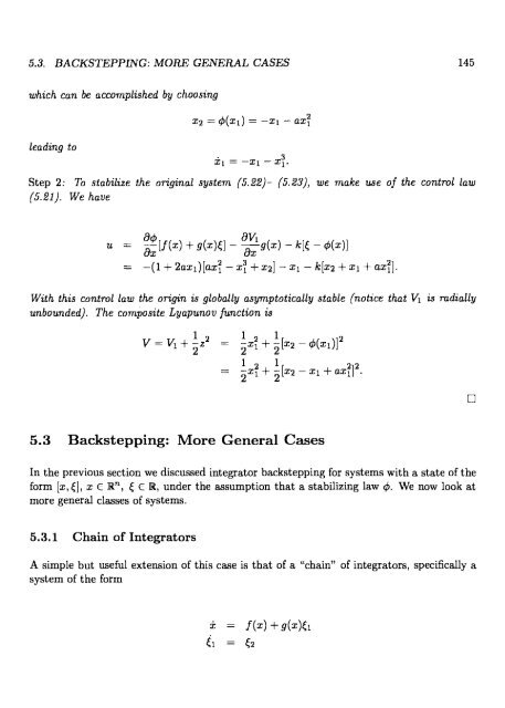 Nonlinear Control Sy.. - Free