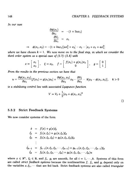 Nonlinear Control Sy.. - Free