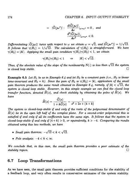 Nonlinear Control Sy.. - Free