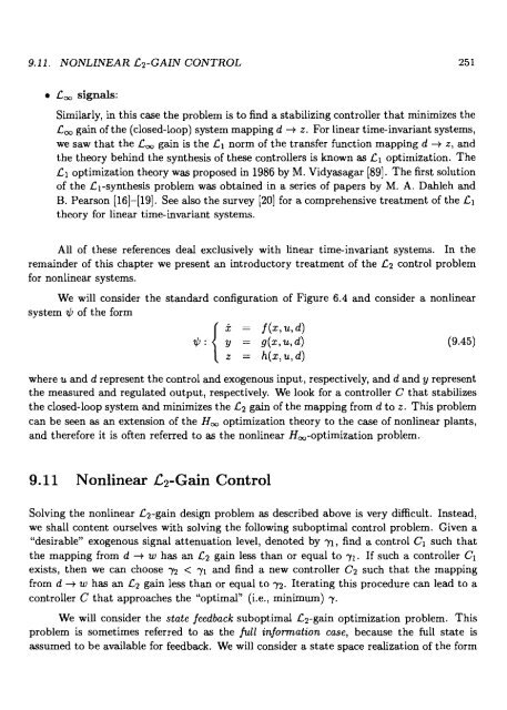 Nonlinear Control Sy.. - Free